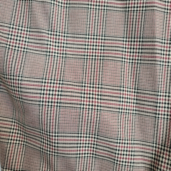 Gap Plaid Trousers - Picture 4 of 4